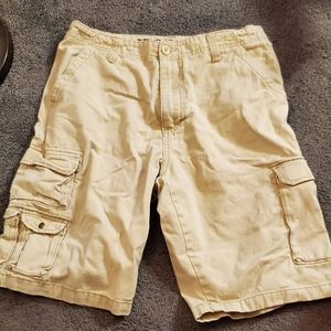 Iron Co, Men's Cargo shorts